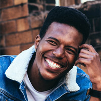 A picture of Alexander Campbell